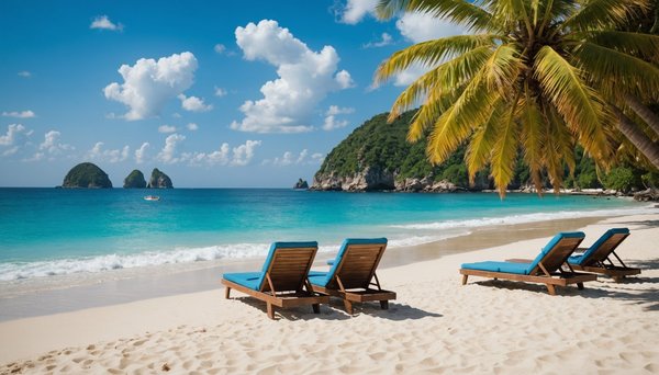 Pourquoi choisir soulac pour des vacances côté océan