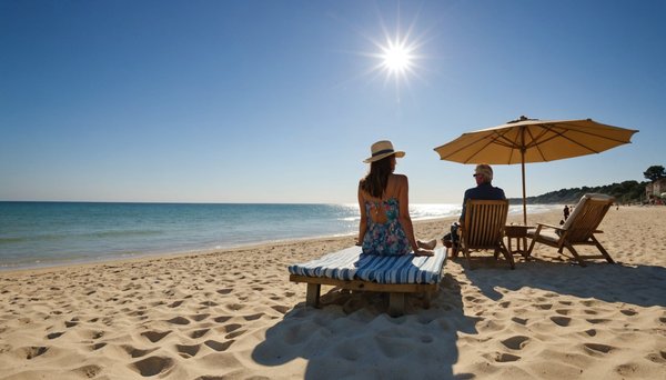 Les meilleures raisons de passer vos vacances à soulac sur mer