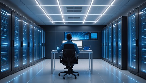 Comment securiser infrastructure numerique sans complexifier usage