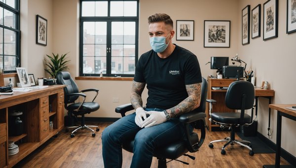 Se faire tatouer à bayonne : conseils pour une première expérience réussie