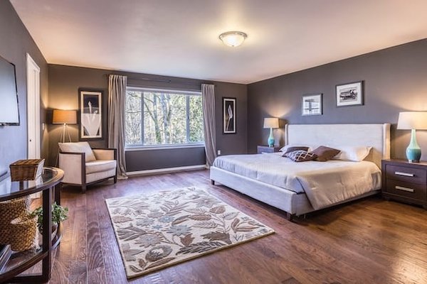Décorez votre intérieur avec élégance : Les plus grandes tendances en grande affiche déco