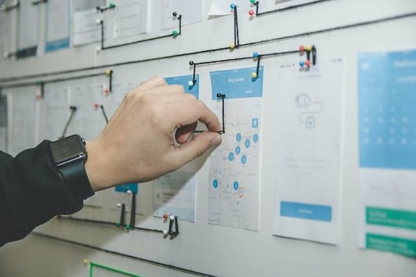 Découvrez des stratégies innovantes pour transformer votre entreprise