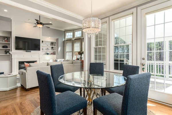 Déco tendance 2023 : Comment transformer votre intérieur avec les styles les plus en vogue