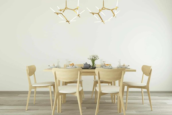 Aménagement astucieux : Comment optimiser un petit espace pour un confort maximal