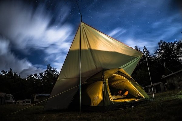 Les secrets pour trouver le camping parfait : Guide ultime de réservation en ligne