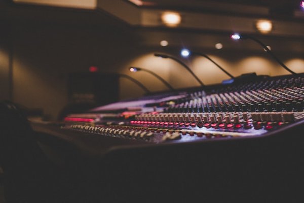 Votre boite de production audiovisuelle à Bruxelles