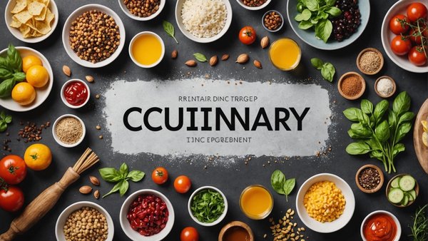 Tendances culinaires 2024 : les ingrédients à ne pas manquer