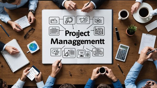 Comment optimiser la gestion de projet dans votre entreprise
