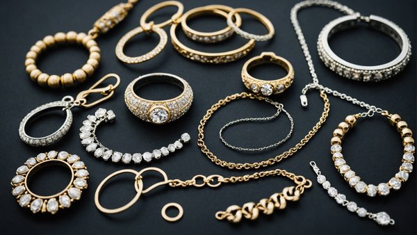 Les bijoux éthiques : Comment choisir des pièces responsables pour votre collection ?