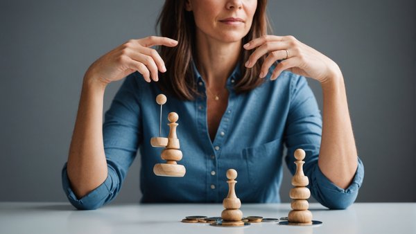 Équilibre de vie : Stratégies pour gérer le stress et améliorer votre santé
