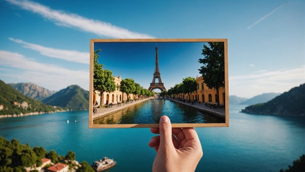 Les meilleures destinations de voyage pour 2024 : à ne pas manquer