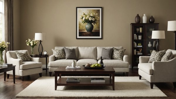 10 astuces pour choisir le mobilier idéal pour votre salon