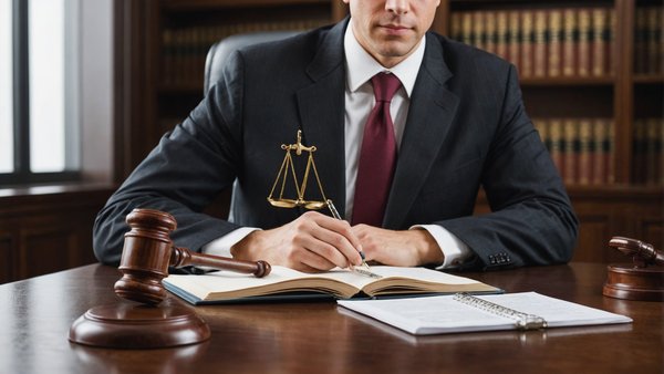 Avocat contentieux administratif : vos droits face à l'administration