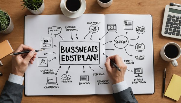 Comment élaborer un plan d'affaires efficace pour les nouveaux entrepreneurs