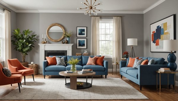 Comment choisir les bons meubles pour optimiser l'espace dans votre maison