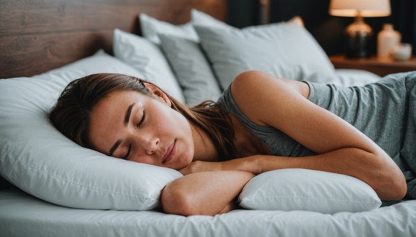 Comment améliorer votre sommeil : conseils et astuces