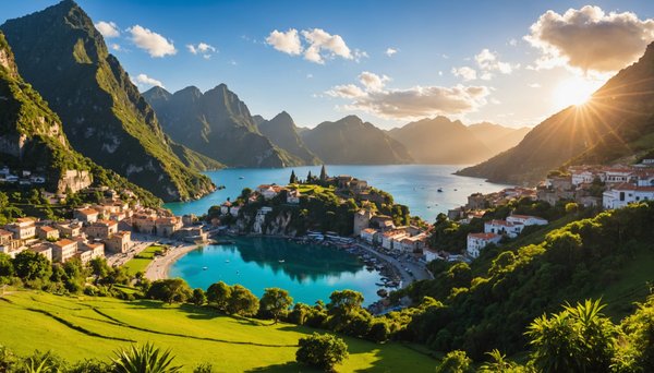 Les 10 destinations incontournables pour des vacances inoubliables