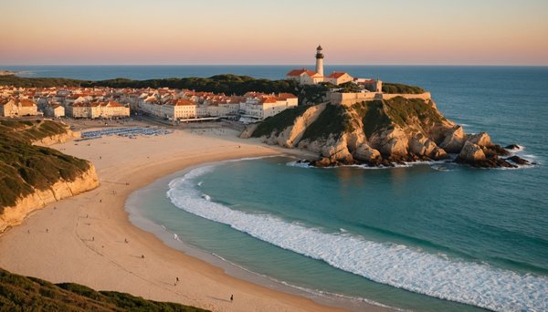 Découvrez l'agence de voyage capbreton pour des vacances sur mesure