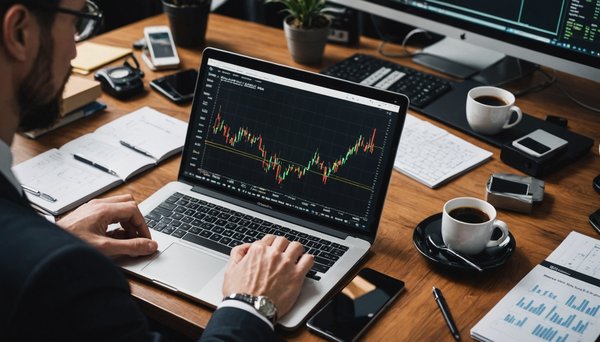 Les bases de l'investissement : Stratégies pour débutants en bourse