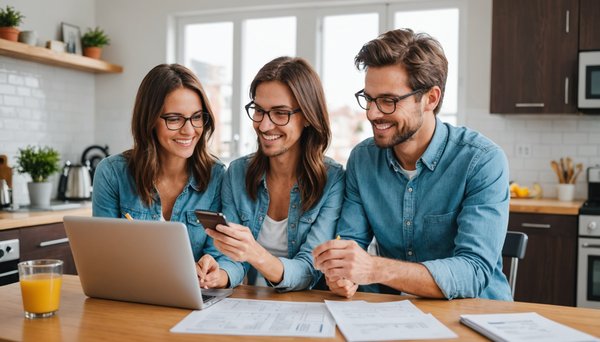 Comprendre les prêts : Guide complet pour choisir la meilleure option
