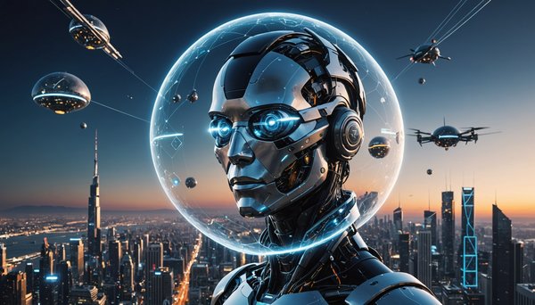 Les tendances technologiques de 2024 : Ce que vous devez savoir