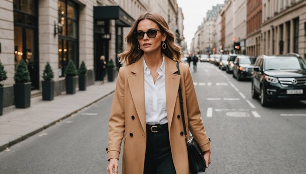 Les astuces de stylisme pour un look chic et accessible