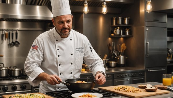 Astuces de chefs pour réussir vos plats comme un pro