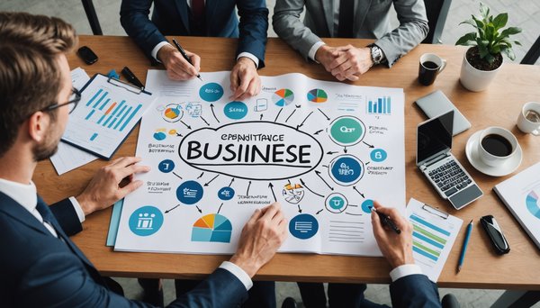 Les meilleures stratégies pour optimiser la gestion de votre entreprise