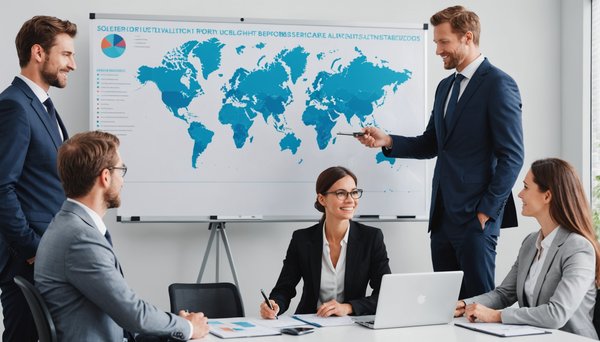 Tendances actuelles de l'administration d'entreprise à suivre en 2024