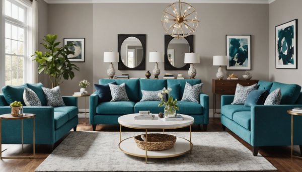 Comment choisir le mobilier idéal pour chaque espace de votre maison