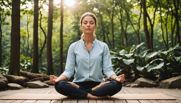 Les bienfaits de la méditation pour réduire le stress au quotidien