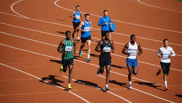 Tendances sportives : les disciplines à suivre en 2024