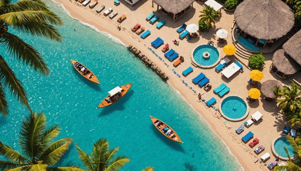 Comment planifier des vacances mémorables avec un budget limité