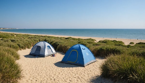 Vacances en bord de mer en vendée : choisissez le camping le paradis