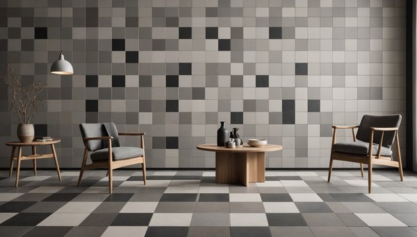 Mutina : le carrelage design et contemporain à découvrir chez la maison gomez